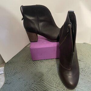 Timberland Trenton Waterproof Bootie Size 11